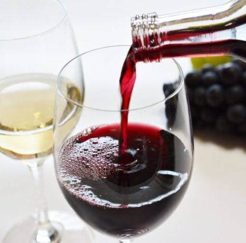 勝浦食材とワインの調和！