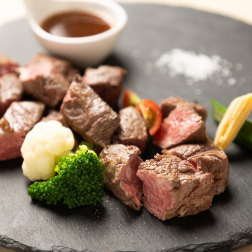 ローストビーフ