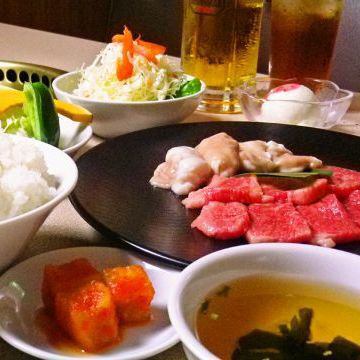 お一人様でも気兼ねなし