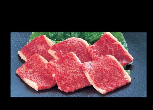 和牛カルビ