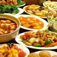 《120分飲み放題付き》選べる料理10品♪ 4500円(税込)