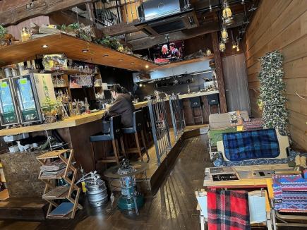 在传统的日式房屋中用餐、女生之夜、欢迎和告别派对以及推荐课程！