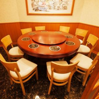 4名様から個室でのご利用が可能です♪気軽にご連絡ください。