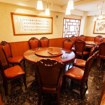 最大40名様までの貸切を完全個室をご利用いただけます。忘新年会や歓送迎会にぜひ＾＾