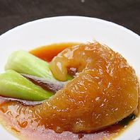 フカヒレ姿煮