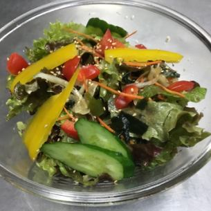 Chooregi Salada