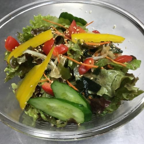 Chooregi Salada