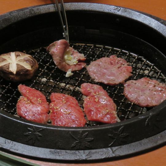 【こだわりの国産和牛使用】ブランド牛もお手頃価格で楽しめるのが魅力です♪