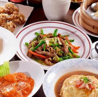 食べ飲み放題がなんと3,278円(税込)♪コスパ抜群です！