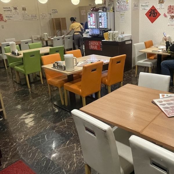 西千葉駅1分★ご宴会やランチ、仕事帰りの飲み会にもお気軽にご来店ください！