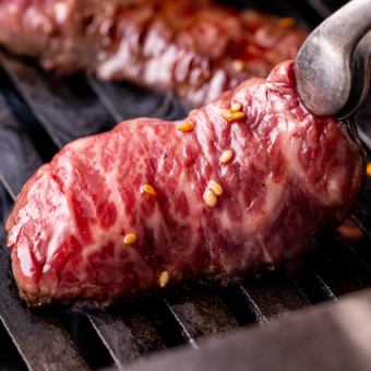 【飲み放題付き】BULLS コース“壱” 11品 6,000円