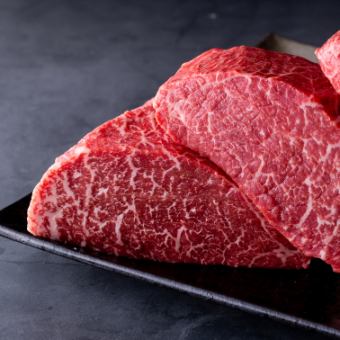 【お料理のみ】BULLS コース“弐” 12品 5,000円