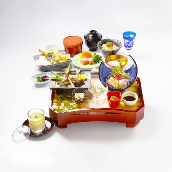 夜食【1日20食限定】白水御膳
