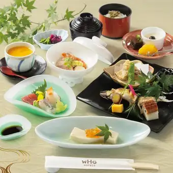 【7月・8月限定】 料理長特選会席
