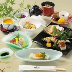 【7月・8月限定】 料理長特選会席