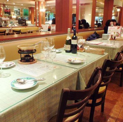 歡迎大型團體！