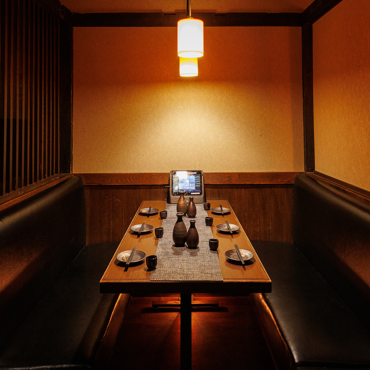 お洒落な店内でまったりと♪最大3H飲み放付きコースは2980円～！