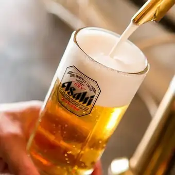 《期間限定》当日もOK◎お料理は単品でご注文♪生ビール付２時間飲み放題1980円⇒1500円