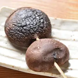 しいたけ