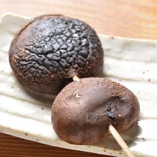 しいたけ