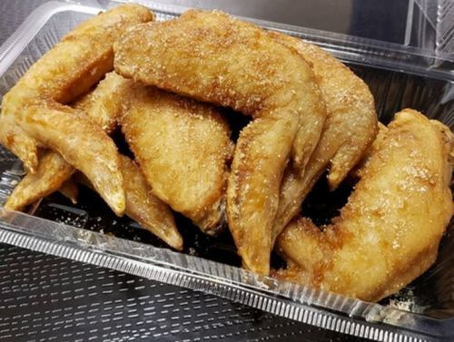特製手羽先の唐揚げ
