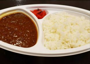 スペシャルブレンドカレー(甘口or辛口)