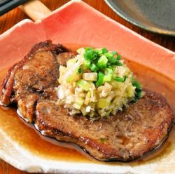 【一番人気！】やわらか牛タン