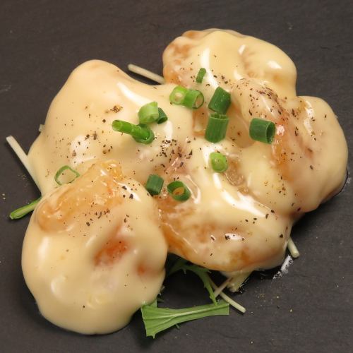 エビマヨ