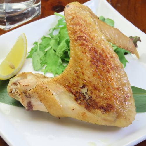 焼・煮・揚…さまざまなスタイルで引き立つ食材の魅力