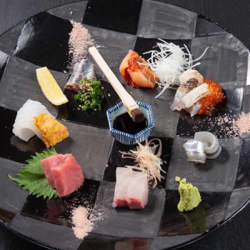 旨み際立つ逸品料理◎