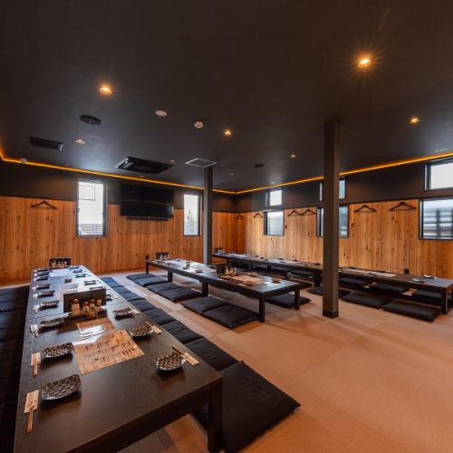 宴会利用に是非!