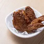 Golden Chicken Wings