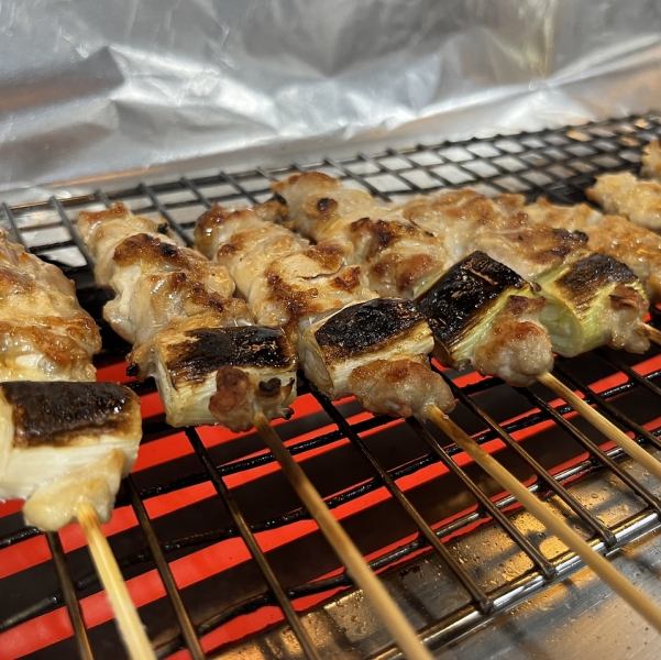 焼き鳥