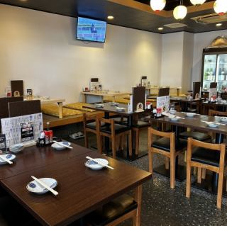 貸し切り宴会もご相談ください