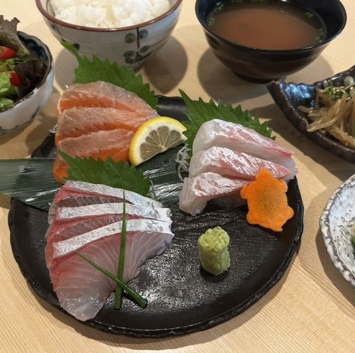 土日はぜっこうちょうでランチ!