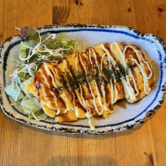 豚平焼き