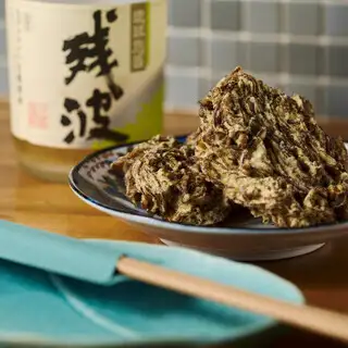 沖縄を感じられる空間。ゆっくりとお楽しみください