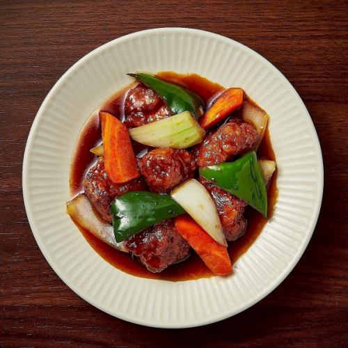 본격 중화를 합리적으로