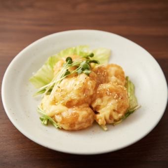 Shrimp Mayonnaise Regular