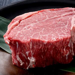 自社牧場直送のこだわり牛と新鮮野菜をご堪能ください