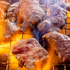 種類豊富でボリュームたっぷりの贅沢ランチが楽しめます！