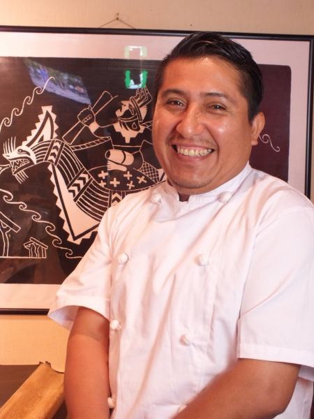 The smile and personality of the owner chef "Furio" is one of the pride of the shop ♪ I will talk to you kindly, even when alone or with other people! There are a large number of customers going through ♪ Please make a call when you visit us ♪ ♪