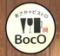 あさかのビストロ　BocO