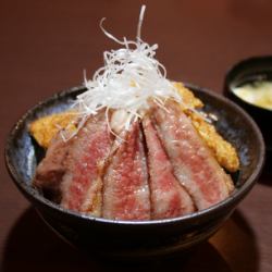 铁活丼