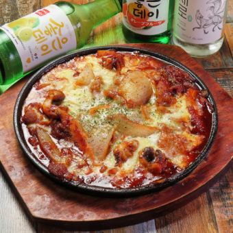 【赤字コース】2名様限定★ボリューム◎なお得なセット！お一人様2600円