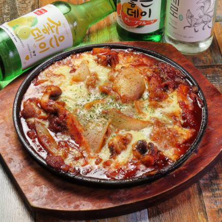 【赤字コース】2名様限定★ボリューム◎なお得なセット！お一人様2600円