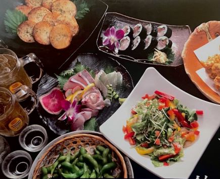 【僅限平日】鳴野總店當日限定!