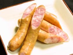 소시지