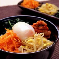 비빔밥