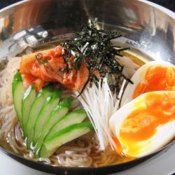 냉면